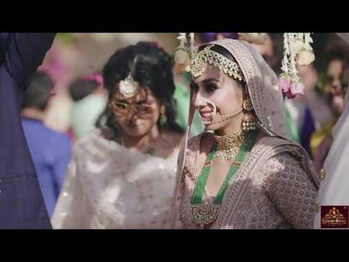 Top Wedding Planners in Jaipur | Rajwada Events Best Wedding Planners in India
