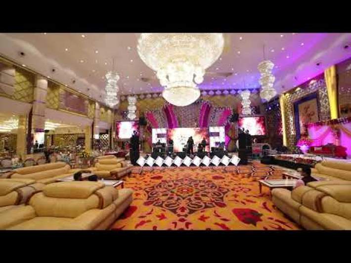Miraya Banquet Decoration , Best Banquet Hall in Sahibabad , Ghaziabad