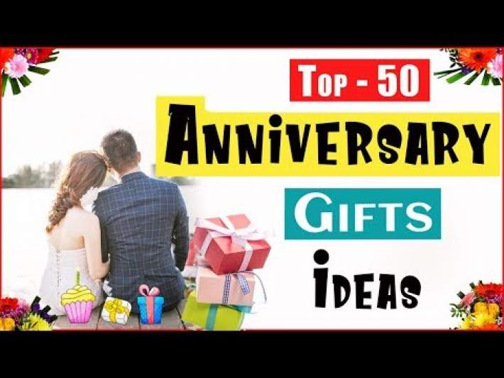 50  Anniversary gift ideas, Wedding gift ideas, Marriage gift ideas, Unique wedding gift ideas