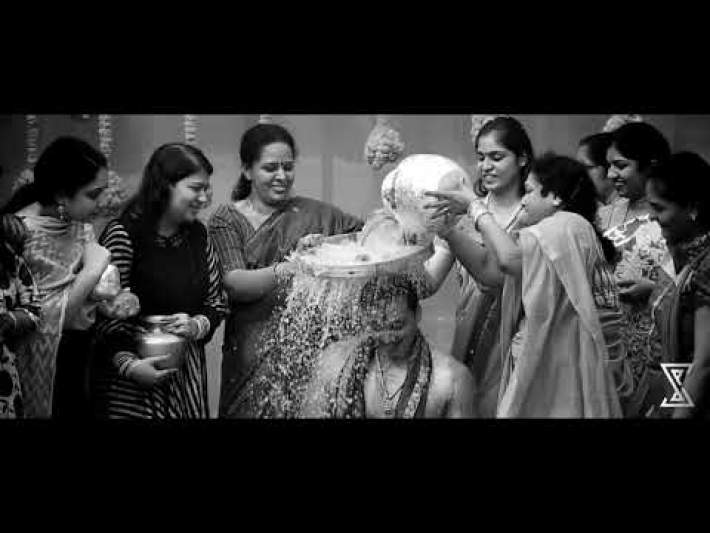 Jetty’s Wedding Trailer | The Park Hotel | Vizag | Jyothir + Sushmitha
