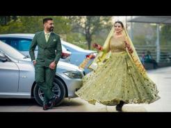 Best Punjabi Wedding Cinematic | â¤ï¸Maninder & Gagan â¤ï¸| Chirag Mahajan Photography | Punjab