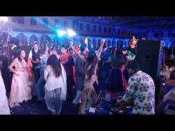 HD | The Best Punjabi DJ | Gallan Kardi (Dil Lutiya) x Mi Gente | Udaipur