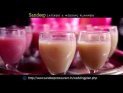 Sandeep Caterers & Wedding Planner II Sandeep Sweets Tanda