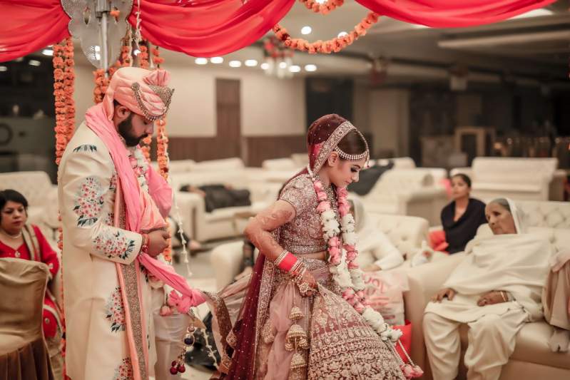 10 Important Vendors for Your Wedding in Delhi