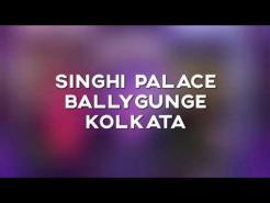 Singhi Palace | Banquet Hall | Wedding Venue | Ballygunge | Kolkata | Video Tour