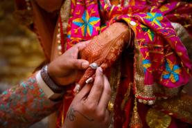 Indian Wedding Culture