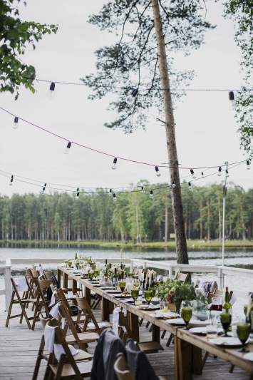 What Wedding Venues to Choose For Your Special Day