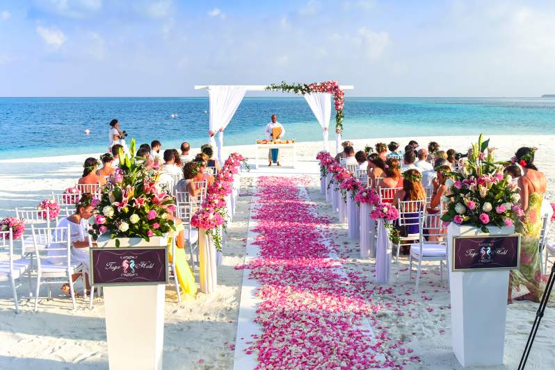 Plan Your Wedding In India With the Assistance of Indian Wedding Planners