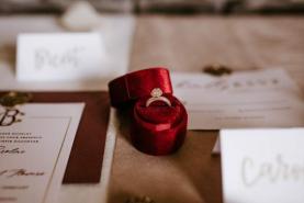 What's New In Wedding Invitation Design?