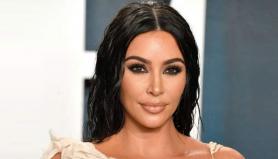Kim Kardashian and Kanye West stun fans as they re-create their wedding