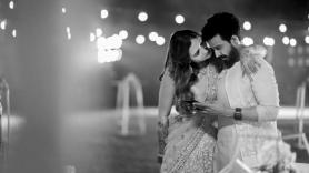 Vishnu Vishal posts his unseen wedding video on special occasion