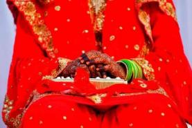 Indian police probe Christian wedding over conversion claims