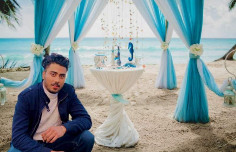 Exclusive Interview with Imtazur Rahman the Canadian Wedding Planner