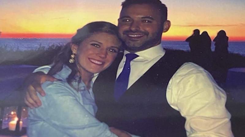 Family vows to bring awareness to heart condition that killed man on his wedding day