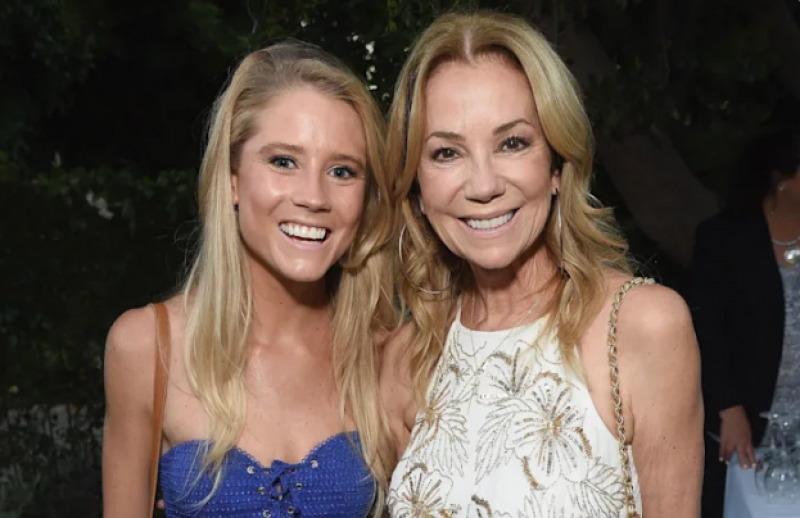 Kathie Lee Gifford opens up about her kids' 'wonderful' 2nd wedding celebrations