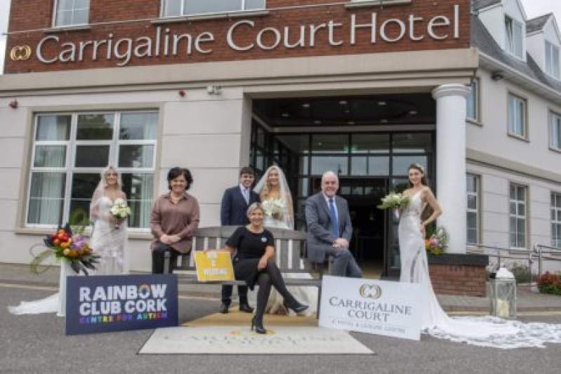 COMPETITION: Win a wedding at a Cork Hotel