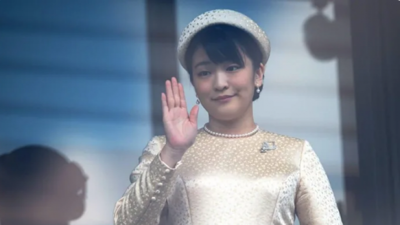 Inside Japan’s Meltdown Over Princess’ ‘Cursed’ Wedding to Commoner