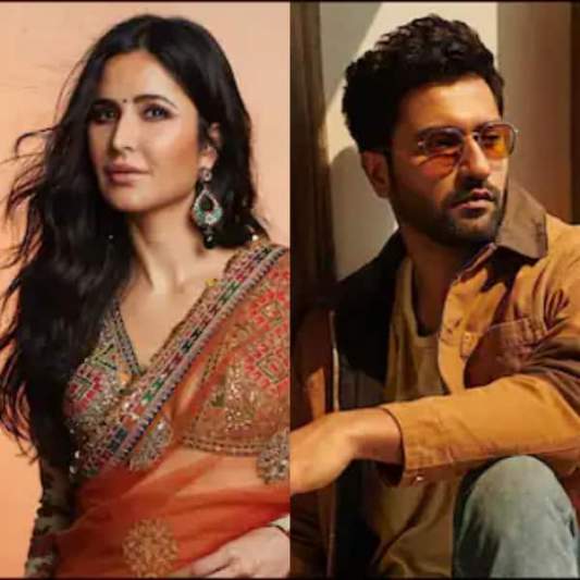 Katrina Kaif denies news of December wedding with Vicky Kaushal; reveals the truth Exclusively to BollywoodLife