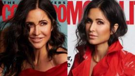 Katrina Kaif gets trolled amid wedding rumours for alleged face-job, Netizens ask what happened 'Botox Queen'