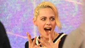 Kristen Stewart Wants Guy Fieri to Officiate Her WeddingSee His Response