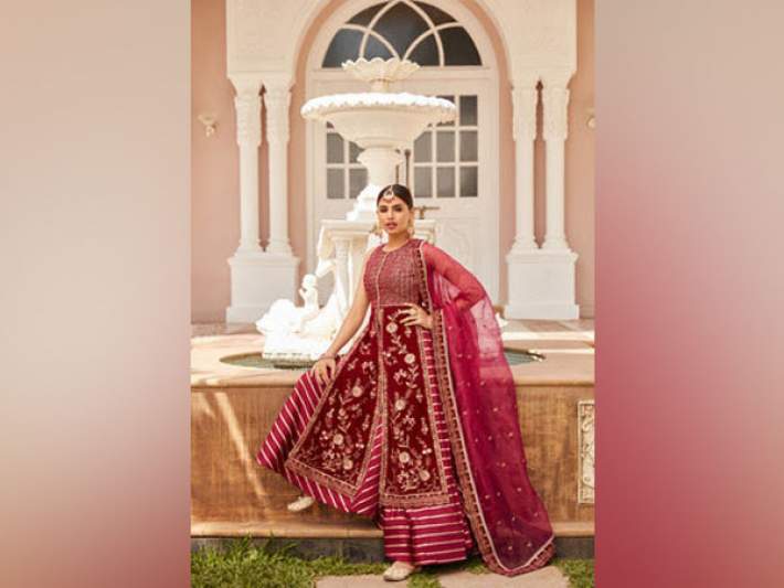 Lashkaraa.com expands its reach for NRI shoppers who struggle searching for their dream Indian wedding wear outfits
