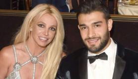 Sam Asghari wants 'the biggest wedding in the world' with Britney Spears