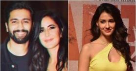 Trending Ent News Today: VicKat's wedding not happening; Disha sparks nose job rumors and more
