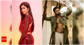 Vicky Kaushal's sister bluffed, 45 hotels booked in Ranthambore for wedding with Katrina Kaif on December 7,8,9 Exclusive! | Hindi Movie News