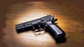 Meerut: Man hit by own pistolâ€™s bullet in scuffle at wedding venue | Meerut News Times of India