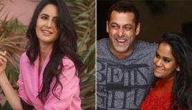 Salman Khan and family not invited to Katrina Kaif, Vicky Kaushal's wedding