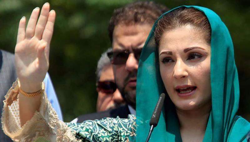 'Son's wedding private matter': Maryam requests not to politicise family event