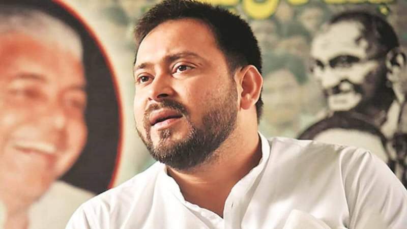 Tejashwi Yadav set to get married, engagement likely this week in Delhi
