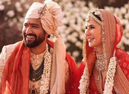 Katrina Kaif-Vicky Kaushal Wedding: The blue sapphire diamond ring is worth whopping Rs 7.4 Lakh