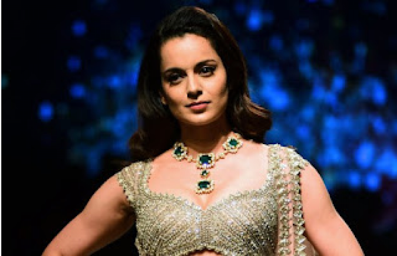 “Nice to see leading ladies of film industry breaking sexist norms:” Kangana Ranaut on Katrina-Vicky wedding