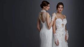 Janice Bridal Couture brings designer wedding gowns to Vintage Park