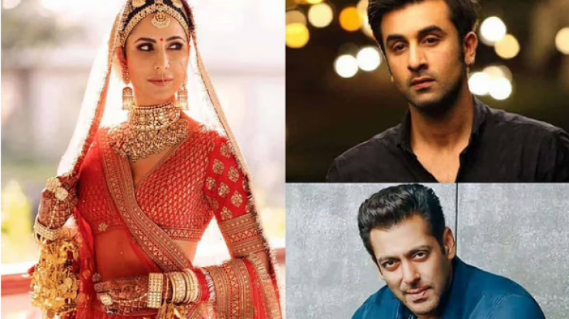 Katrina Kaif gets her most expensive wedding gift from ex-boyfriend Salman Khan; Check it out
