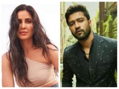 Vicky Kaushal and Katrina Kaif wedding: Wikipedia changes reversed after couple named as spouses