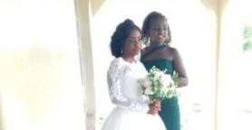 Malawian bride killed in accident on wedding day