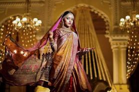Siladitya Dutta and Bipradip Chakraborty of The Wedding Canvas see a growing wedding industry