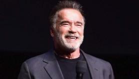 Friends hint at Arnold Schwarzenegger’s wedding plans following divorce