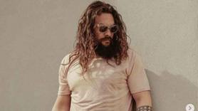 Jason Momoa spotted without wedding ring in first outing since announcing split from wife