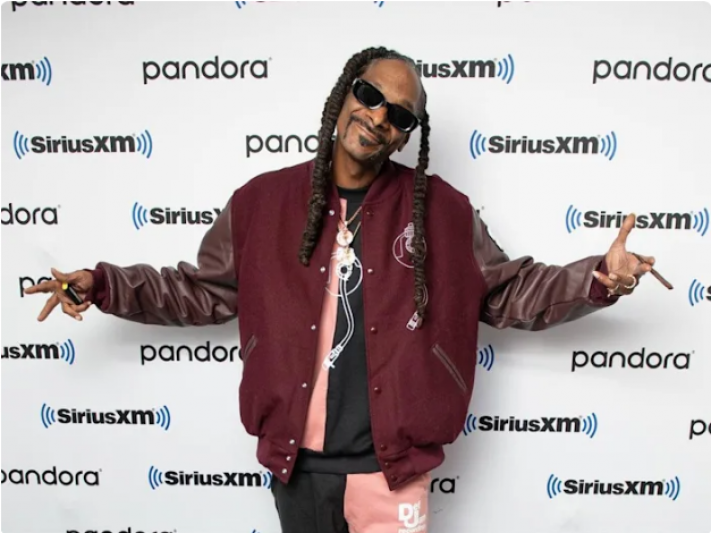 Snoop Dogg to perform at Brooklyn Beckham and Nicola Peltzâ€™s wedding