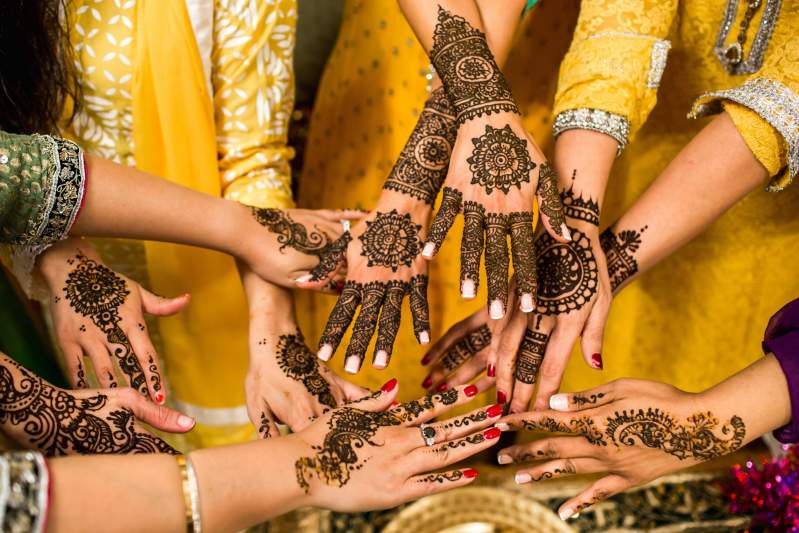 Different Muslim Wedding Customs That New Couples Need To Follow