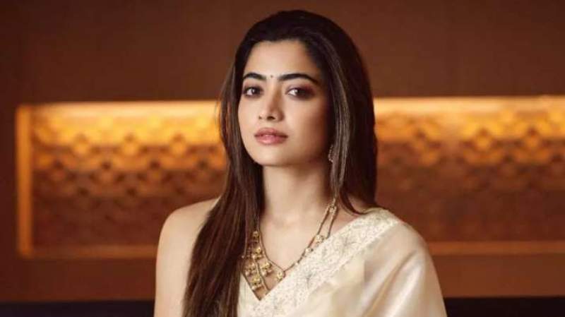 Is Rashmika Mandanna planning wedding soon? Actress spills beans about love and relationship