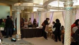 INDIA New England News Kicks Off Indian Wedding Season With Its Annual Spring Wedding Expo on April 24 at Burlington Marriott
