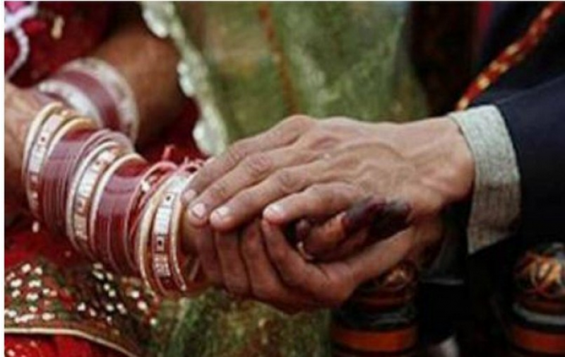 Muslim religious leaders issued Fatwa over wedding