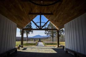 Couple transforms Bedford County farm into wedding venue
