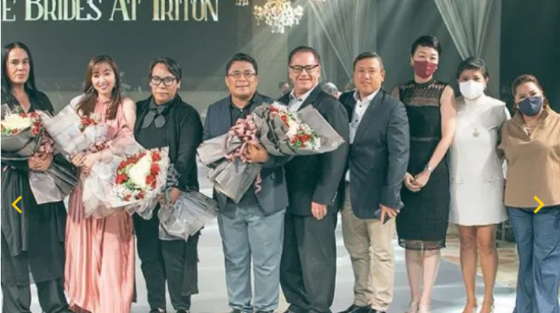 Grand comeback for Cebu’s wedding industry