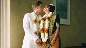 Inside Prasanthi Purusothaman and James Di Michiel's multicultural Sydney wedding