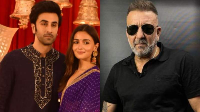 Is Sanjay Dutt invited to Ranbir Kapoor and Alia Bhatt's wedding? Find out!